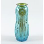 Vase "Nautilus", Loetz, A.20.Jh.