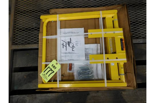 cotterman safety gate