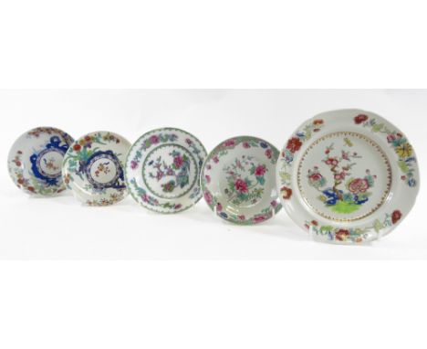 Spode stone china sucrier, cover and stand, and matching saucer in Indian tree style pattern and other similar items