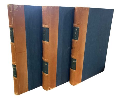 Babylonian Talmud. Codex Munich [95] “The only manuscript in existence containing the complete text of the Talmud” A Limited 