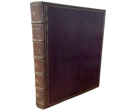 The Orphan Of Pimlico, And other Sketches, Fragments and Drawings By William Makepeace Thackeray With some notes by Anne Isab