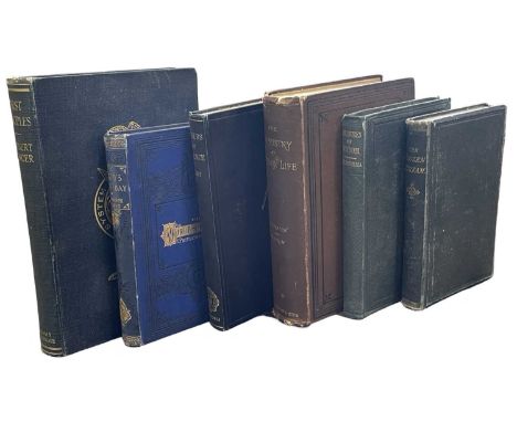 SCIENCE. The Treasures of Wisdom; or Thought on the connection between Natural Science and Revealed Truth. By the Rev T. R. B