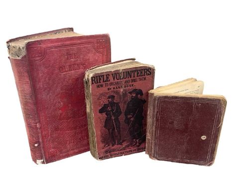MILITARY. Queen’s Regulations and Orders for the Army. Adjutant-General’s Office, Horse Guards, First of July 1857. London. P