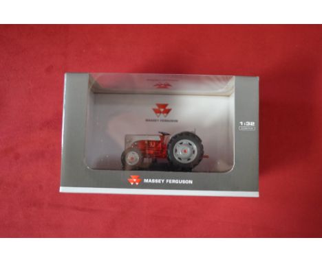 A Universal Hobbies 1/32th scale Ferguson FF30DS tractor, (as new) in box