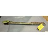 Vintage Chain Wrench 36"
