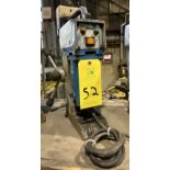 Houden HMD505 Electromagnetic Drill 115v