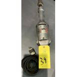 Milkwaukee 5240 6" Die Grinder 115v