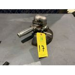 Pneumatic Grinder