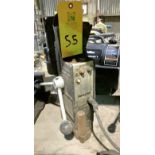 Houden 10914 Electromagnetic Drill 115v