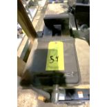 Yuasa 505-694 CNC Milling Vice 8"x8"
