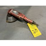 Central Pneumatic CP3029 Grinder