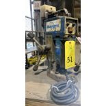 Houden HMD505 Electromagnetic Drill 115v