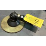 Dynabride 58440 Pneumatic Polisher