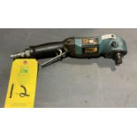 DynaBride 52730 Polisher Grinder Pneumatic