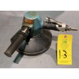 Dynabride 53249 Pneumatic Grinder