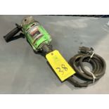 Black & Decker Grinder 115v