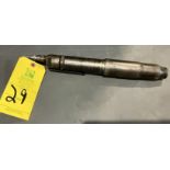 Cleco B1-C Needle Scaler Pneumatic