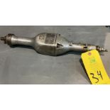 Ingersoll Rand 88HL90LI0 Pneumatic Die Grinder