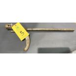 Adjustable Spanner Wrench 24"
