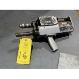 Aro Tool 49366 Adjustable Taper