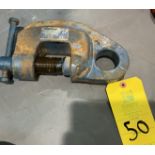 Renfro PC Metal Clamp 5Ton Cap