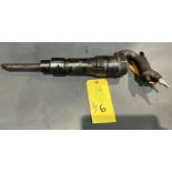 Dresser Cleco Ch-22 Pneumatic Chipper