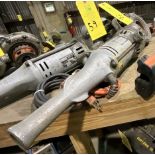 Ridgid 700 Power Drive Pipe Threader