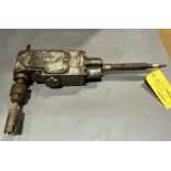 1913 Thor Size 8 Pneumatic Air Drill