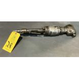 Thor Pneumatic L 257 Corner Wrench 1722