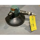 Dynabride 53249 Pneumatic Grinder