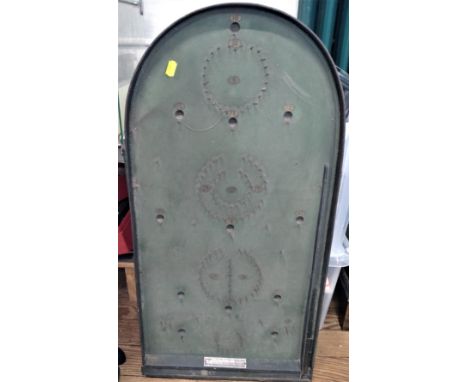 A bagatelle 