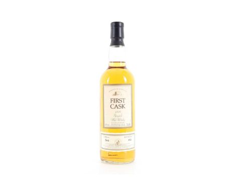 GLEN SPEY 1976 30 YEAR OLD FIRST CASK SPEYSIDE SINGLE MALT  Distilled: 01/03/1976Matured in cask #366Bottle Number: 23246% AB