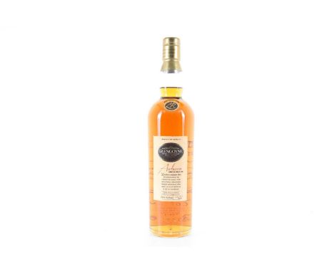 GLENGOYNE 1969 AUTUMN RELEASE HIGHLAND SINGLE MALT  55.3% ABV / 70cl  Founded in 1833, Glengoyne distillery, just to the nort