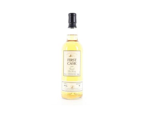 GLENLIVET 1980 24 YEAR OLD FIRST CASK SPEYSIDE SINGLE MALT  Distilled: 04/08/1980Matured in Cask #13736Bottle Number: 1846% A