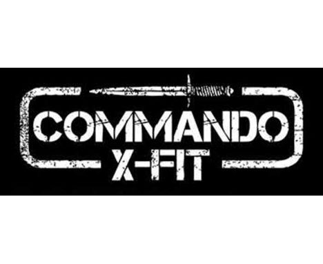 COMMANDO X FIT GYM MEMBERSHIP AND PERSONAL TRAINING PACKAGE
Four PT sessions (one a week) + 1 Month's Gym Membership
Estimate