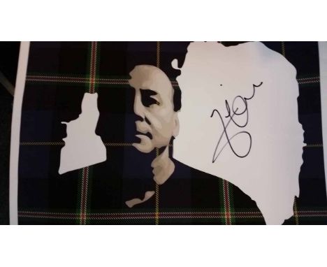 TWO TICKETS TO SEE SIMPLE MINDS LIVE AT THE HYDRO, GLASGOW
Generously donated by Quietus Management Ltd
Two tickets to see Si