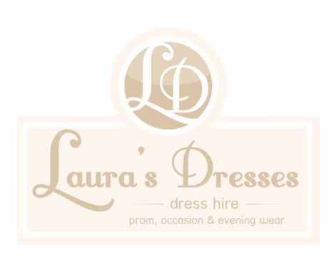 LAURA'S DRESSES VOUCHER 

£50 off dress hire

Auction Item Description: £50 off dress hire

Value: £50
