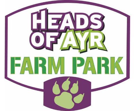 HEADS OF AYR FARM PARK FAMILY DAY TICKET 

Family Single Day Ticket for 5 people (max. 2 adults, children to be under 16)

Es