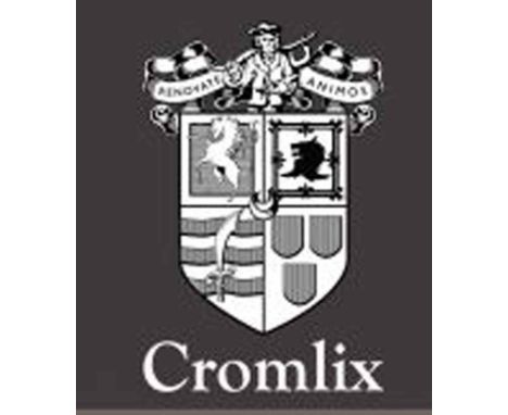 VOUCHER FOR CROMLIX HOUSE &amp; CHEZ ROUX
Voucher redeemable in restaurant or hotel at Cromlix House, to the value of £513
Te