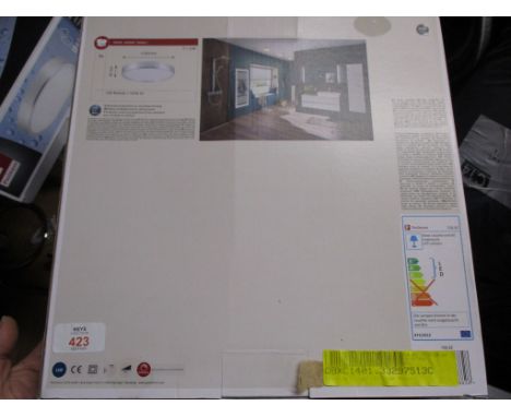Flush Mount Lighting Lynnette 1-Light LED Flush Mount, , RRP £78.99