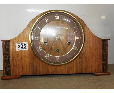 Mantel Clock 