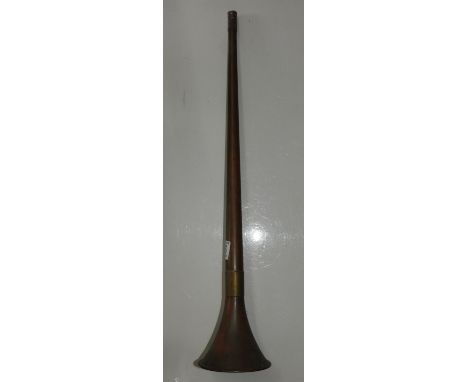 Hunting Horn 