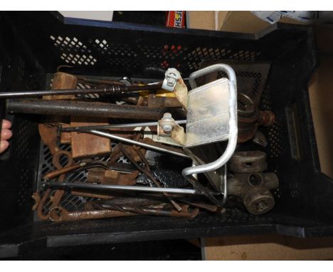Box of Tools 