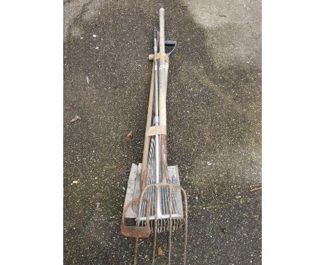 Garden Tools 