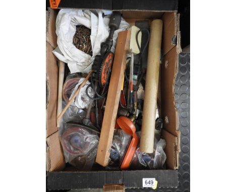 Box of Tools 