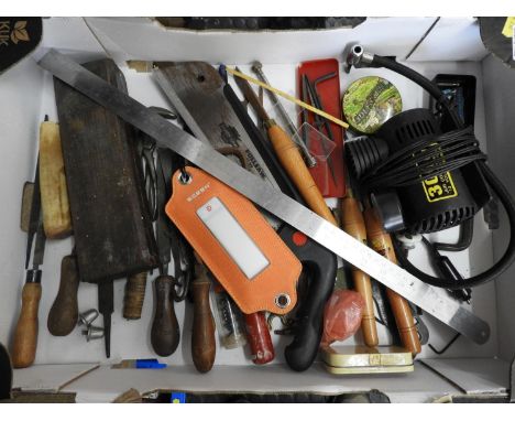 Box of Tools 