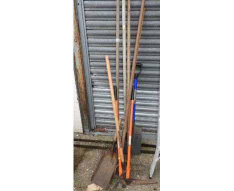 Garden Tools 