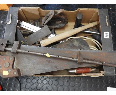 Box of Tools 