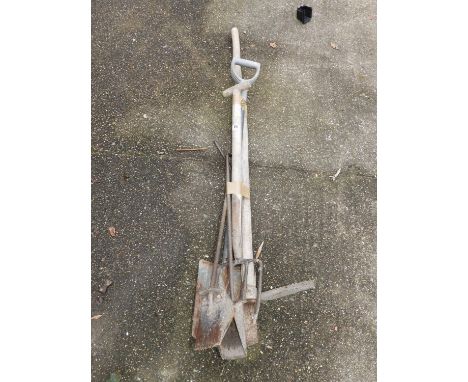 Garden Tools 