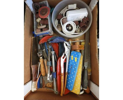 Box of Tools 